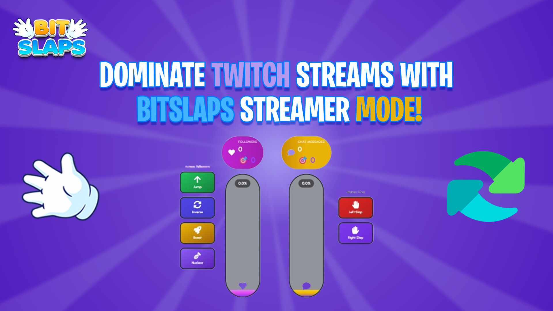 BitSlaps screenshot #9