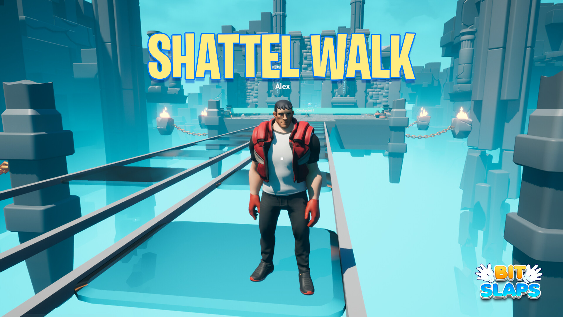 BitSlaps screenshot #10