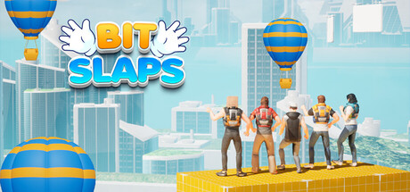 BitSlaps