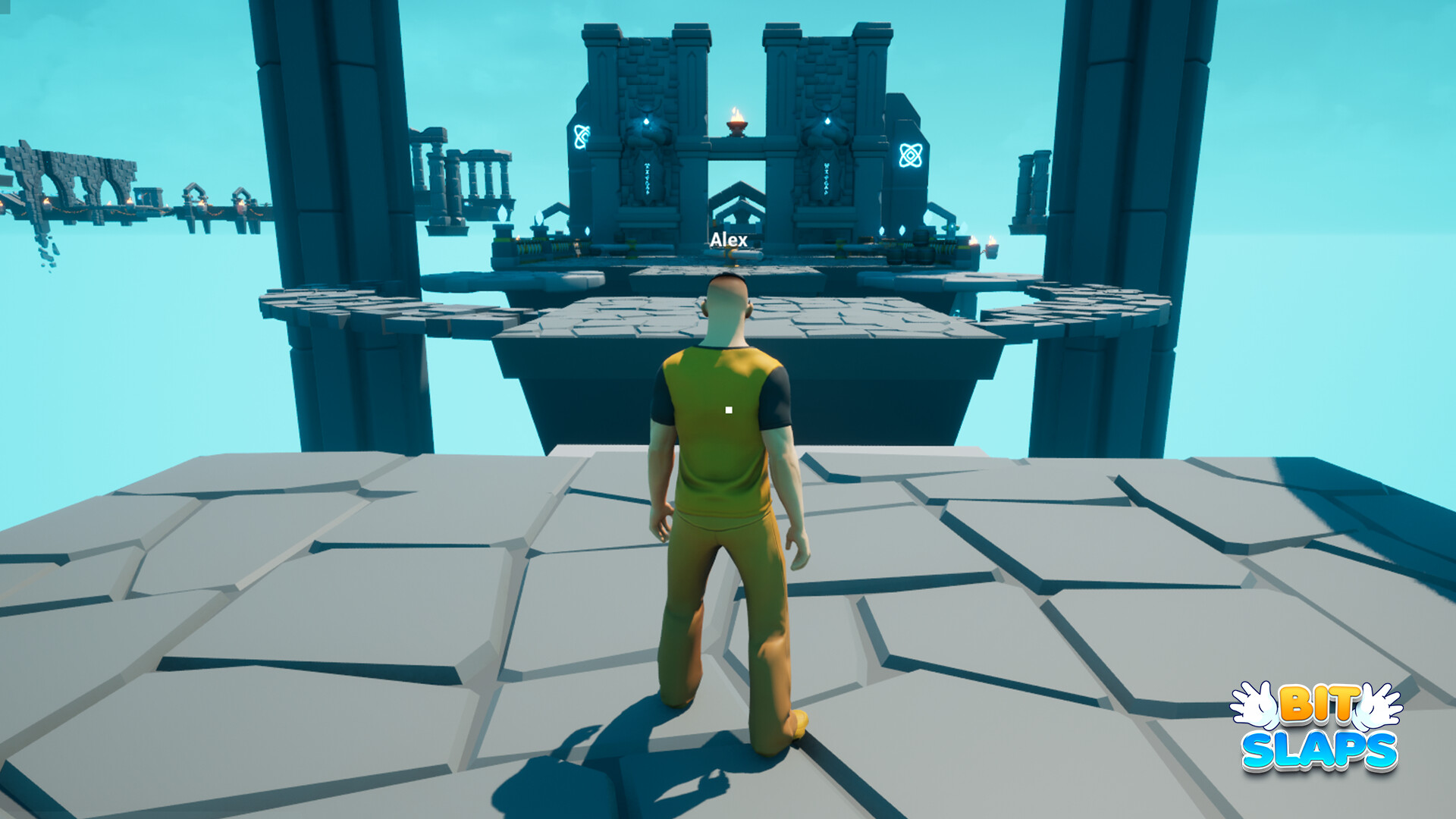 BitSlaps screenshot #4