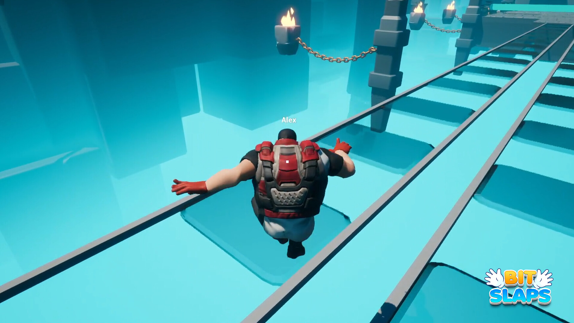 BitSlaps screenshot #12