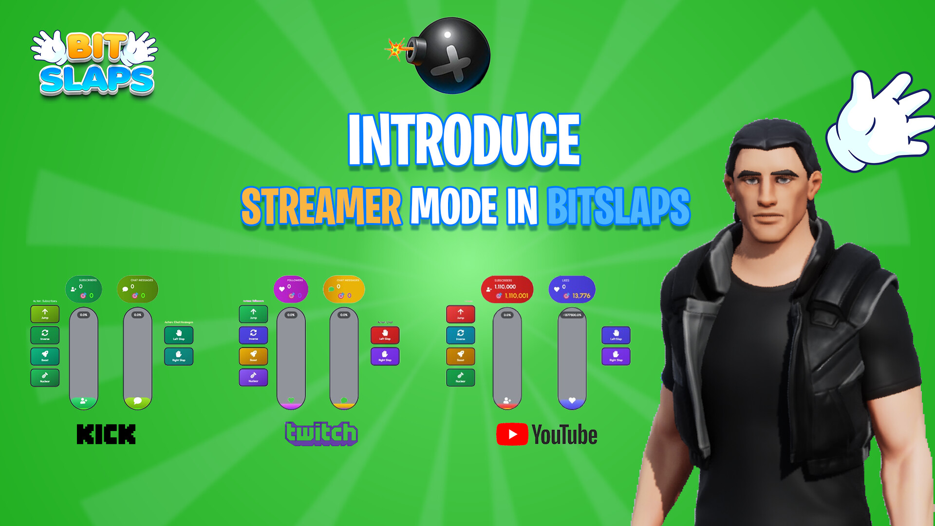 BitSlaps screenshot #7