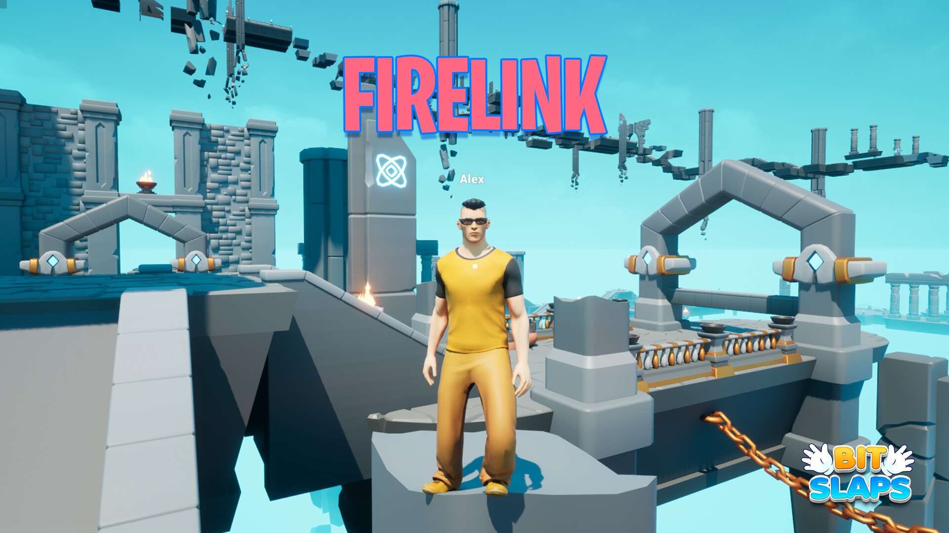 BitSlaps screenshot #1