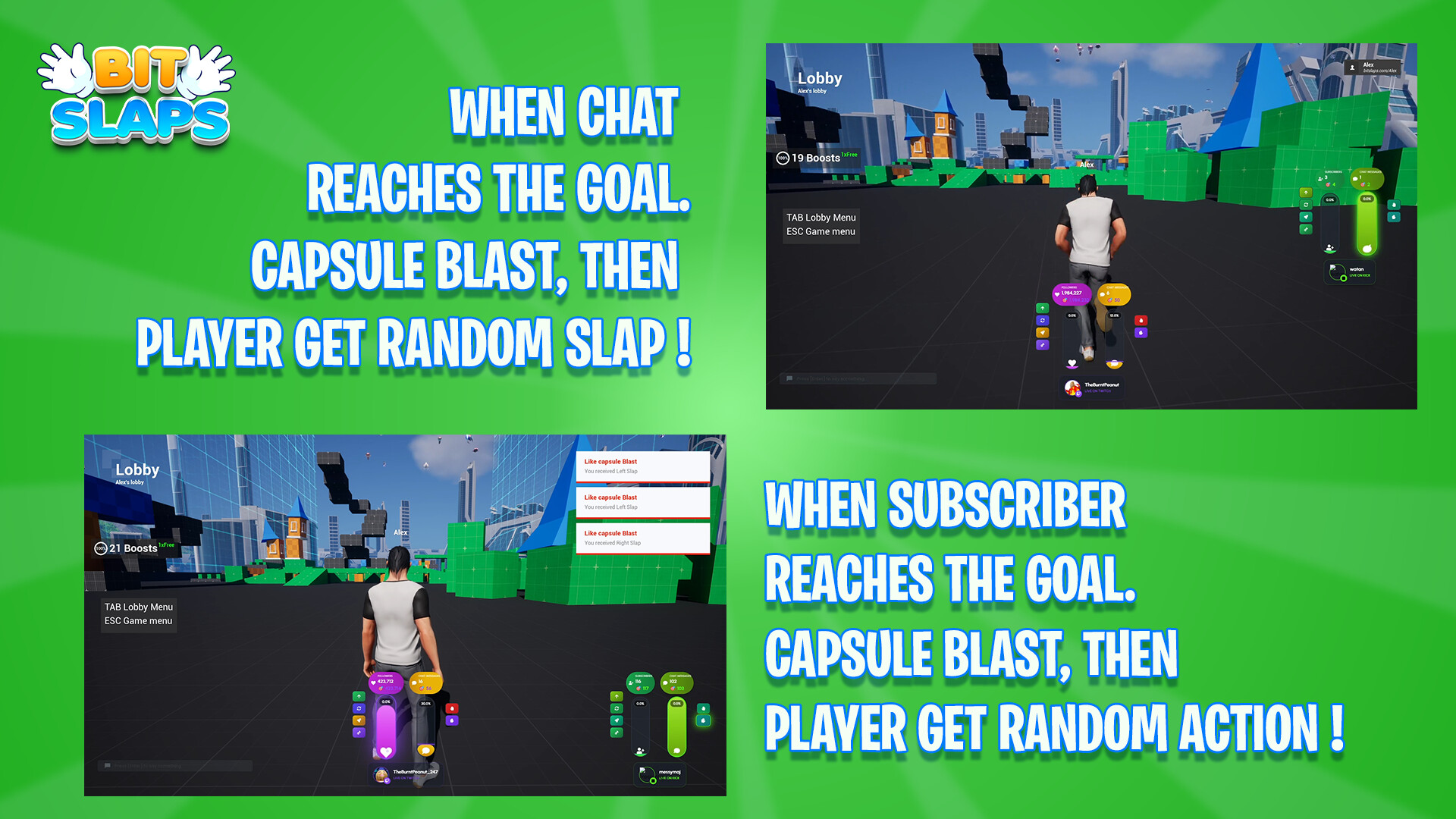BitSlaps screenshot #11