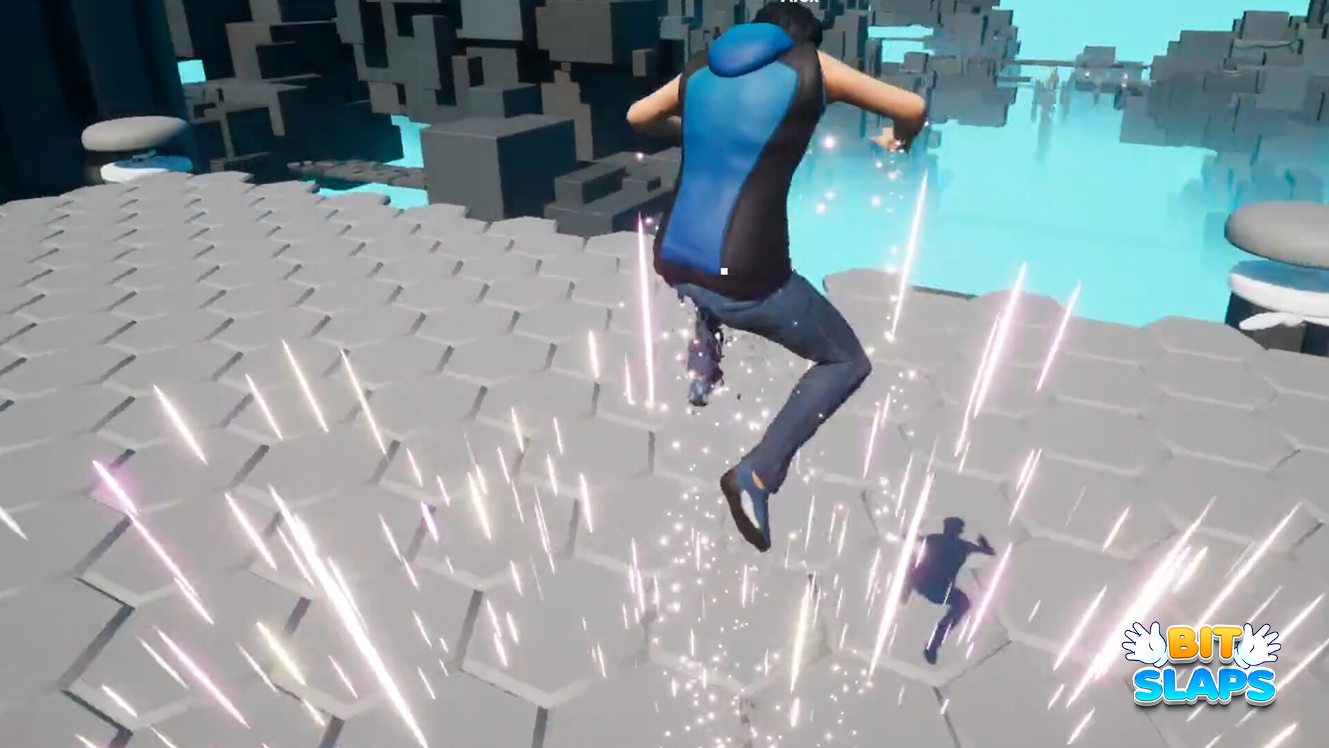 BitSlaps screenshot #9