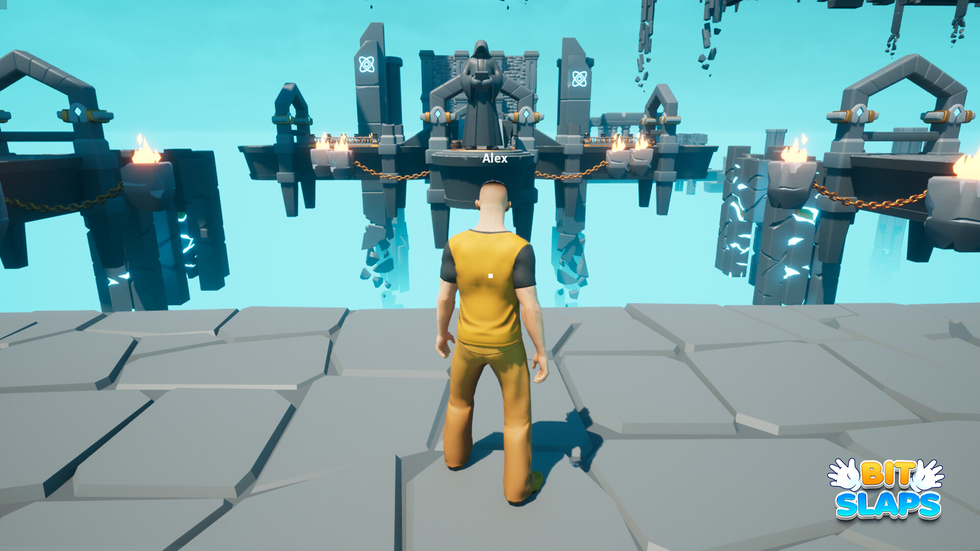 BitSlaps screenshot #5