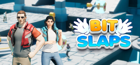 BitSlaps - similar game to Gonzalo the Chicken - Episode I by Mulhiq LLC