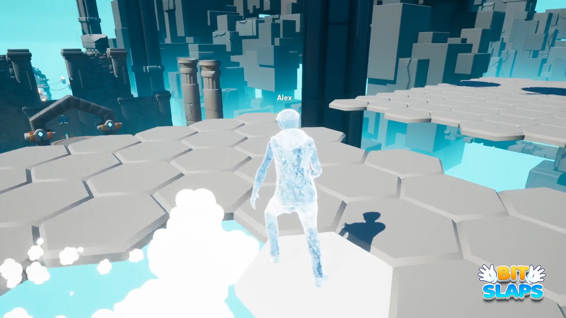 BitSlaps screenshot #8