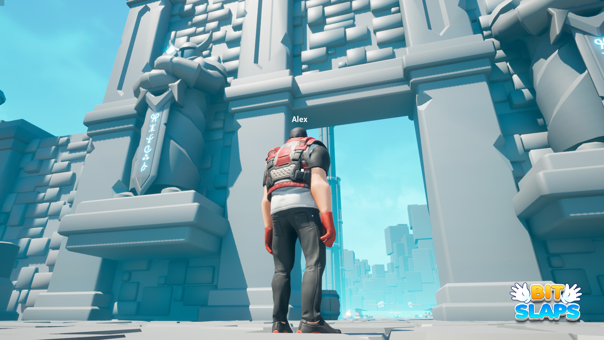 BitSlaps screenshot #13