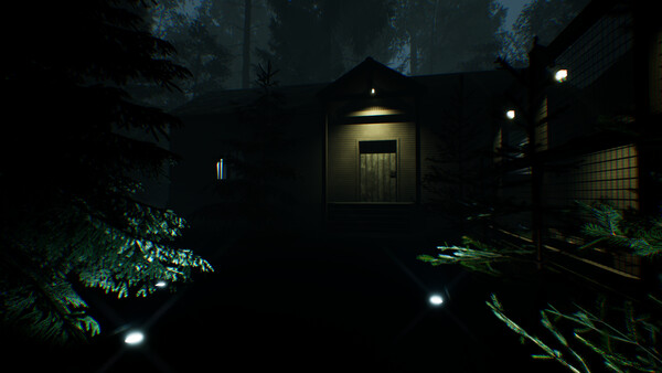 Убеги от меня: Александра Demo screenshot 5