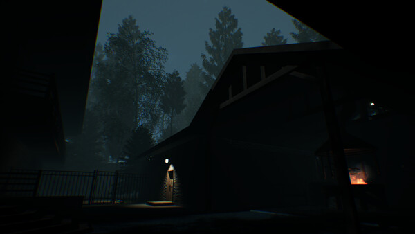 Убеги от меня: Александра Demo screenshot 2