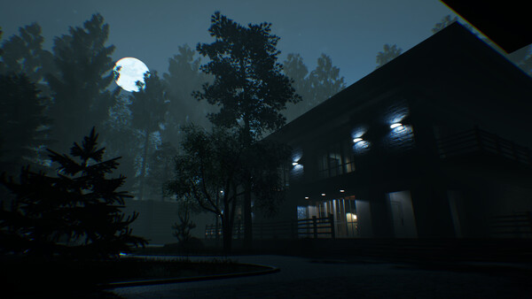 Убеги от меня: Александра Demo screenshot 6