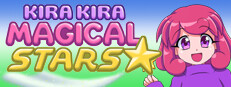 Kira Kira Magical Stars Banner