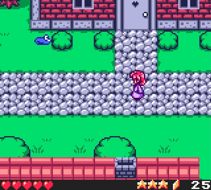 Kira Kira Magical Stars Featured Screenshot #1