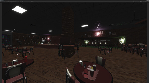 Bowling Master VR screenshot 5