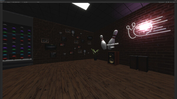 Bowling Master VR screenshot 6