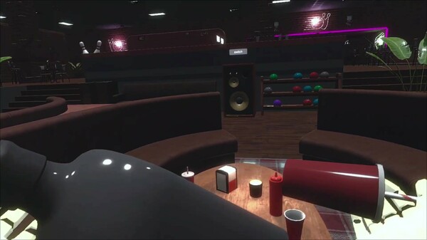 Bowling Master VR screenshot 4