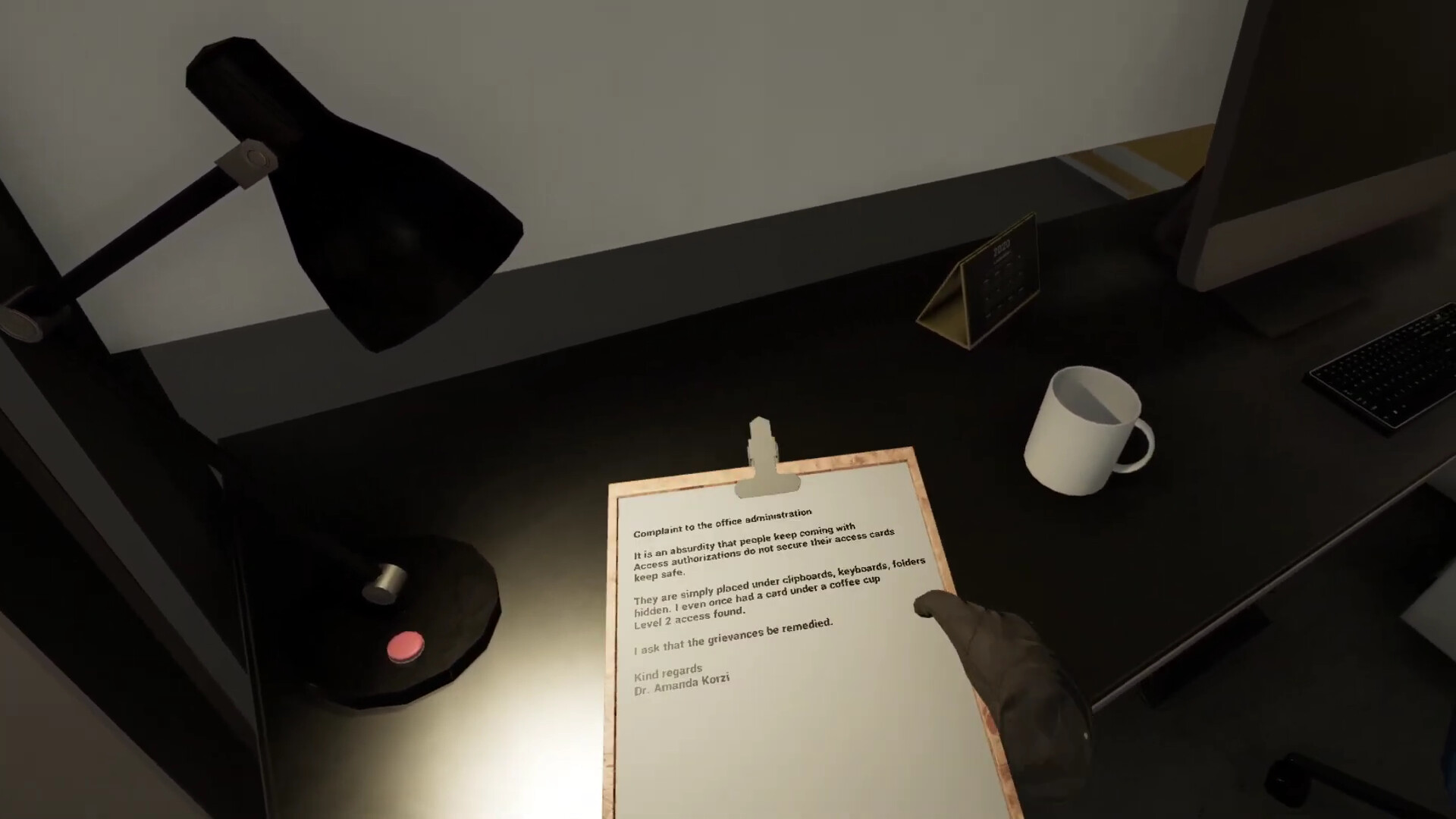 ZombZerro999 screenshot #2