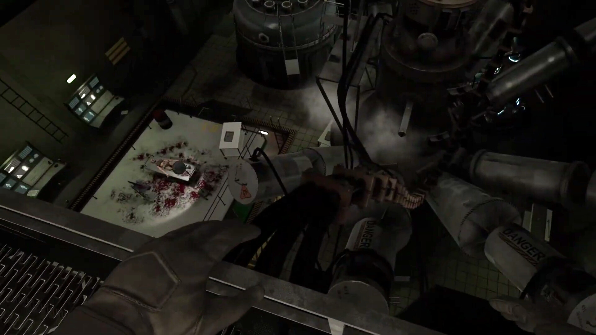 ZombZerro999 screenshot #1