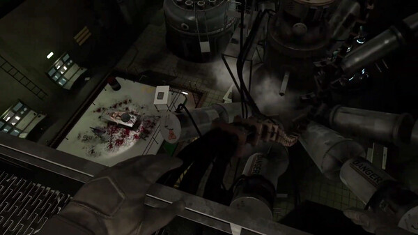 Zomb Zerro - 999 screenshot 1