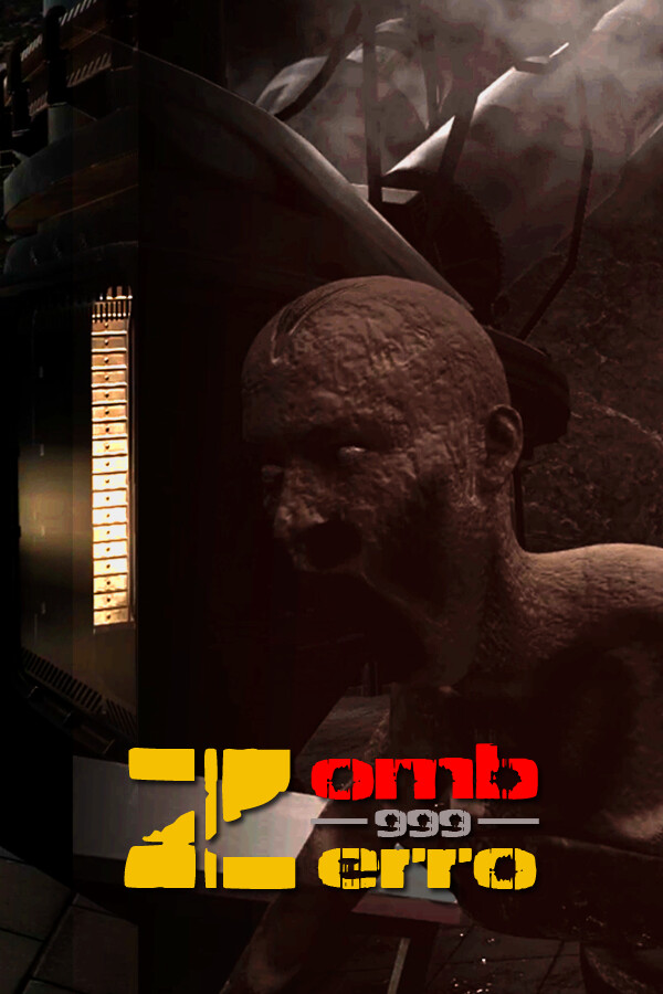 Capa de Zomb Zerro - 999