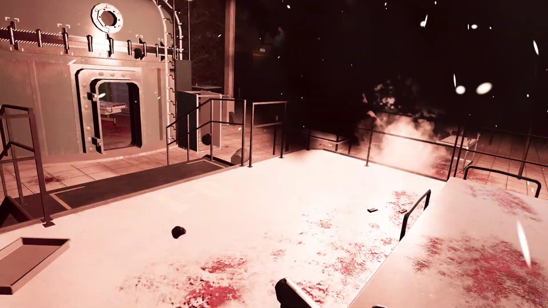 Zomb Zerro - 999 screenshot #8