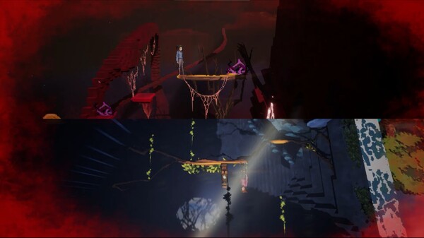 Don't Panik screenshot 1