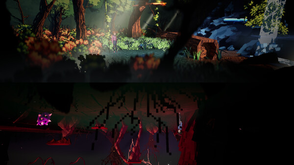 Don't Panik screenshot 2