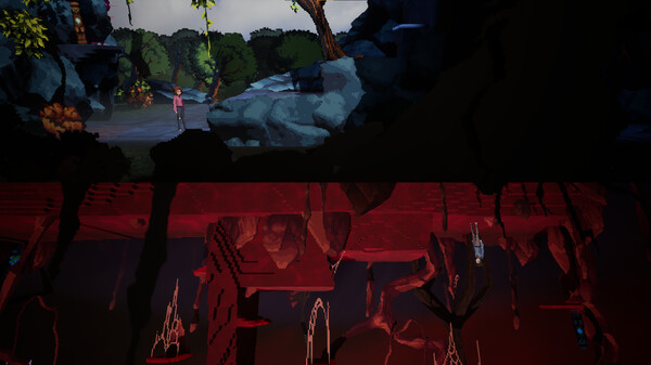 Don't Panik screenshot 3