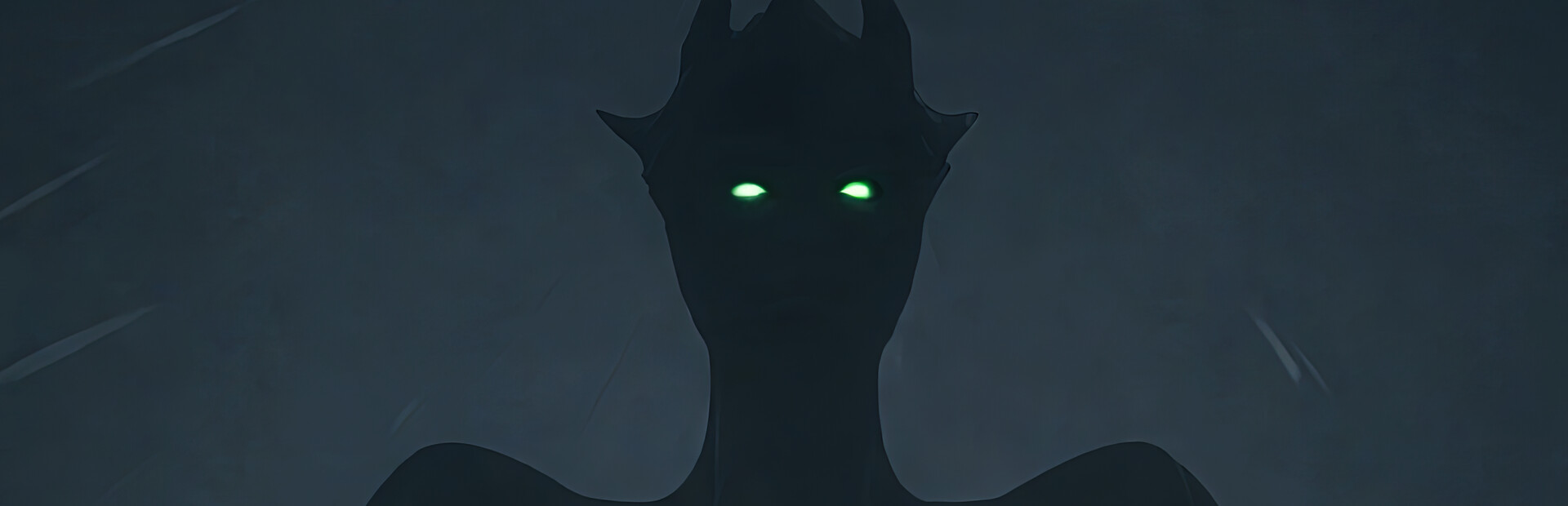 Evil Water Ep1