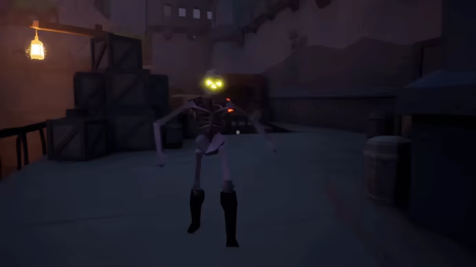 Evil Water Ep1 video 2