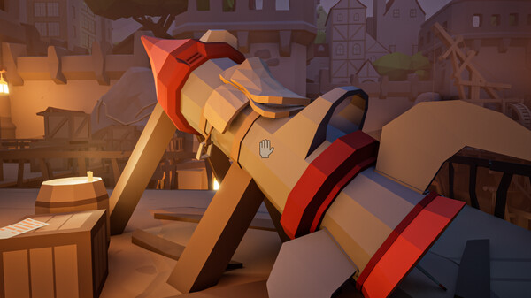 Evil Water Ep1 screenshot 6