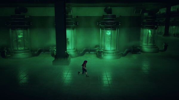 Ayasa: Shadows of Silence Demo