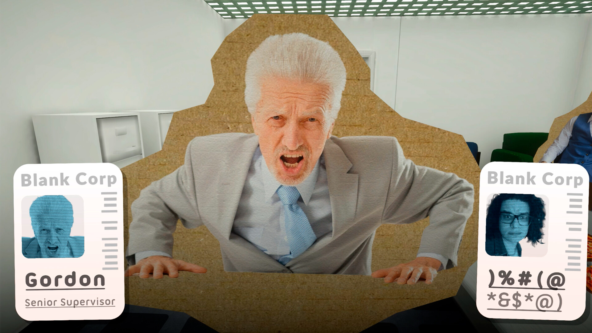 Blank Spaces screenshot #5