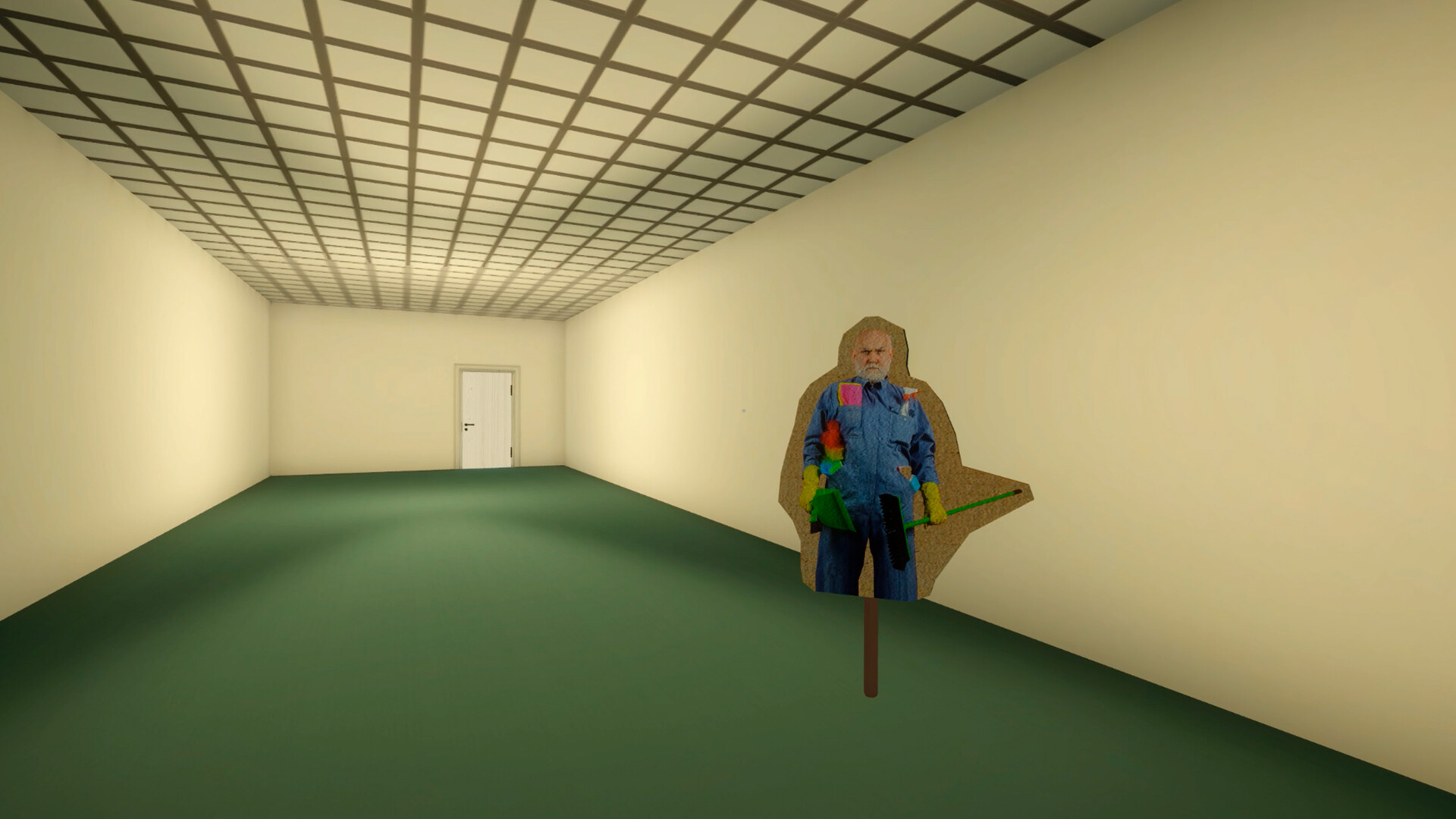 Blank Spaces screenshot #7