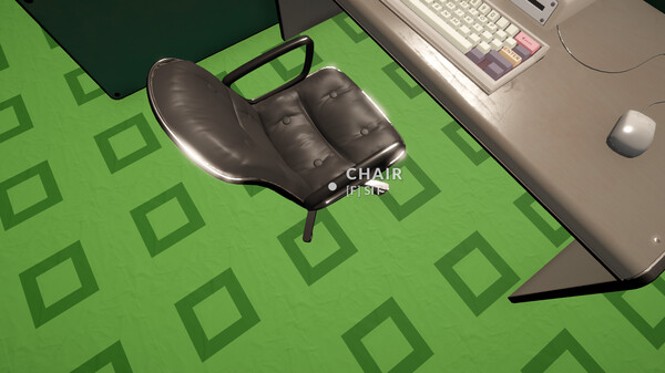 Blank Spaces screenshot 2