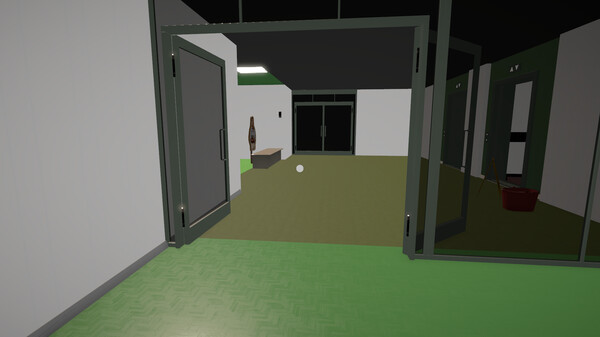 Blank Spaces screenshot 5