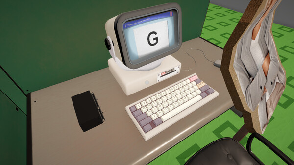 Blank Spaces screenshot 3