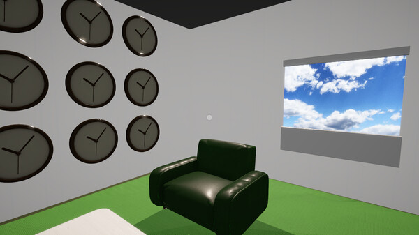 Blank Spaces screenshot 6