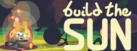 Build The Sun cover art
