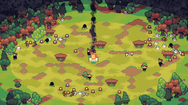 Build The Sun screenshot 5