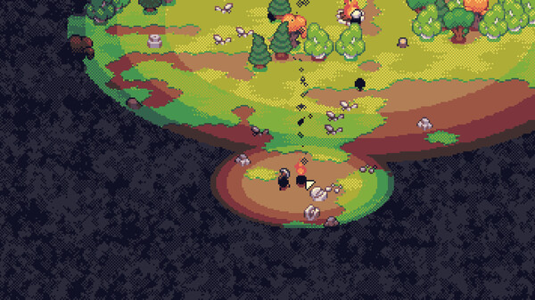 Build The Sun screenshot 2