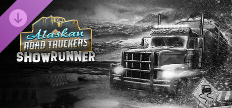 Alaskan Road Truckers Steam Charts and Player Count Stats