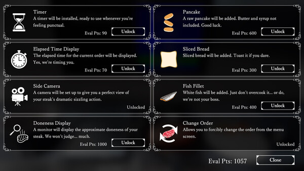 Just Grill the Steak! screenshot 5