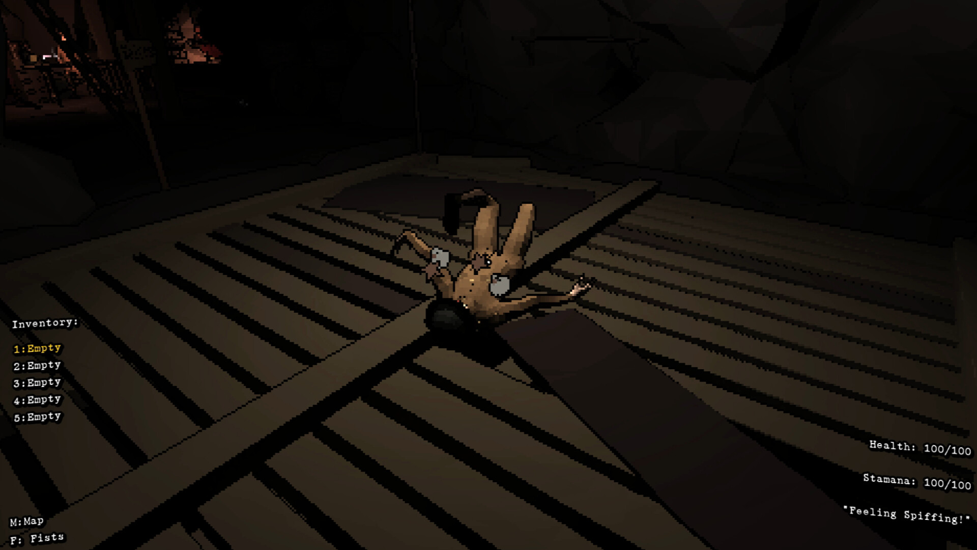 Go Forth! screenshot #4