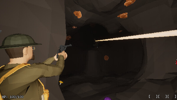 Go Forth! screenshot 3