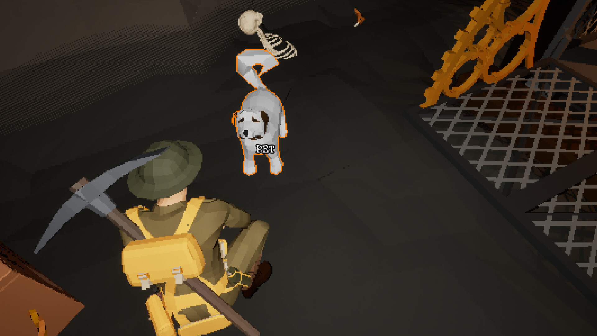 Go Forth! screenshot #5