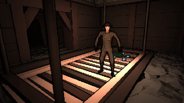 Convicts Collection screenshot 3