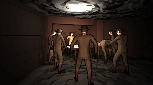 Convicts Collection screenshot 4