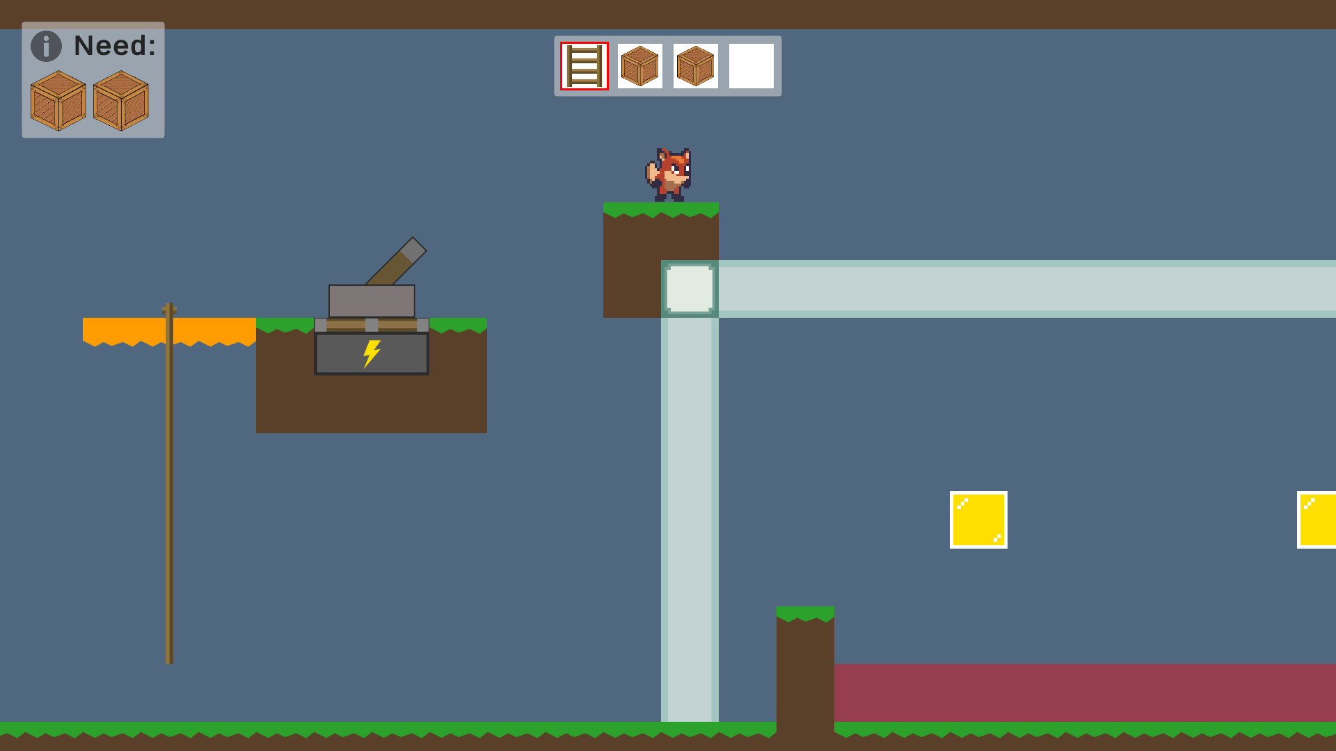 Gridvania screenshot 6